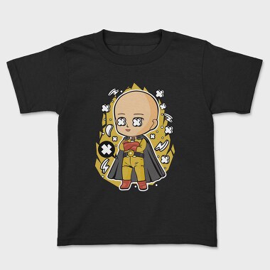 Saitama Street Style, Tricou Copii