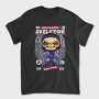 Skeletor Unleashed, Tricou Barbati (Unisex)