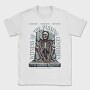Witness of the Passing Centuries, Tricou Barbati (Unisex)