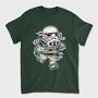 Space Trooper Buddy, Tricou Barbati (Unisex)