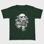 Space Trooper Buddy, Tricou Copii