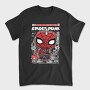 Spider Punk Revolution, Tricou Barbati (Unisex)