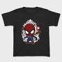 Spiderman Comic Burst, Tricou Copii