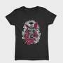 Spike Warrior, Tricou Femei