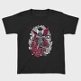 Spike Warrior, Tricou Copii