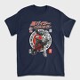Star Biker Cruiser, Tricou Barbati (Unisex)