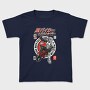 Star Biker Cruiser, Tricou Copii