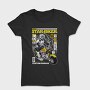 Star Trooper Biker, Tricou Femei