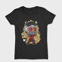 Starlord Pop Art, Tricou Femei