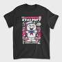 Staypuft Marshmallow Man, Tricou Barbati (Unisex)