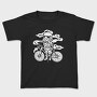 Stormtrooper Bike Ride, Tricou Copii