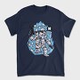 Stormtrooper Blast, Tricou Barbati (Unisex)