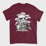 Stormtrooper Chibi, Tricou Barbati (Unisex)
