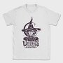 Witches Welcome, Tricou Barbati (Unisex)