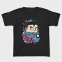 Superman Chibi Burst, Tricou Copii