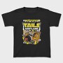 Tails Airplane Club, Tricou Copii