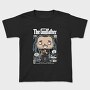 The Godfather Pop Art, Tricou Copii