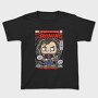 The Shining Horror Comic, Tricou Copii