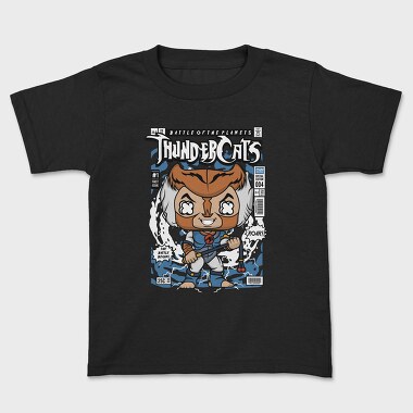 Thundercats Roar, Tricou Copii