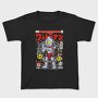 Ultraman Comic Drop, Tricou Copii