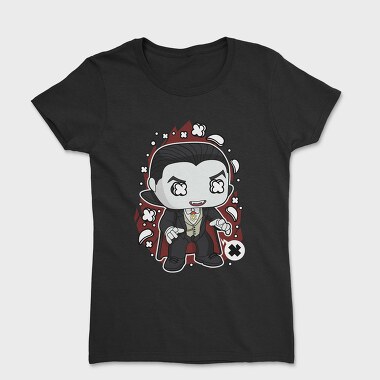 Vampire King Chibi, Tricou Femei