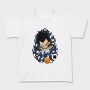 Vegeta X, Tricou Copii