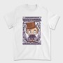Willy Wonkas Candy Quest, Tricou Barbati (Unisex)
