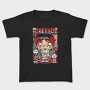 Yungblud Comic Pop Art, Tricou Copii
