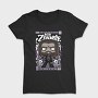 Zombie King Cult, Tricou Femei