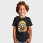 Naruto Chibi Burst, Tricou Copii