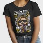 Aerosmith Rockstar, Tricou Femei