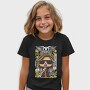 Aerosmith Rockstar, Tricou Copii
