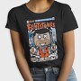 Flintstones Comic Revival, Tricou Femei