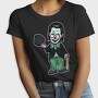 Jokers Clown Chic, Tricou Femei