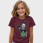 Jokers Clown Chic, Tricou Copii