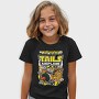 Tails Airplane Club, Tricou Copii