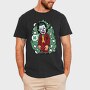 Jokers Wild Smile, Tricou Barbati (Unisex)