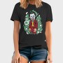 Jokers Wild Smile, Tricou Barbati (Unisex)