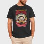 Tapatio Sauce Sombrero, Tricou Barbati (Unisex)