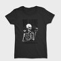 We Love What Kills Us, Tricou Femei