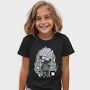 Ninjastyle Chibi Storm, Tricou Copii