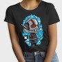 Antman Hero Blast, Tricou Femei
