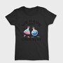 We Have Great Chemistry, Tricou Femei