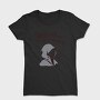 Welcome to Your Nightmare, Tricou Femei