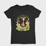 Wildly Adorable, Tricou Femei