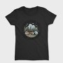 Welcome to Camp Funwoods, Tricou Femei
