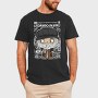 Da Vincis Wisdom, Tricou Barbati (Unisex)