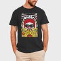 Ronald Cool Mcdonalds, Tricou Barbati (Unisex)