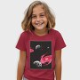 Cosmos, Tricou Copii