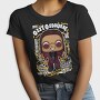 Ozzy Pop Culture, Tricou Femei